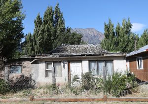 14-4 Que visiter au village de Puerto Ibañez, Chili