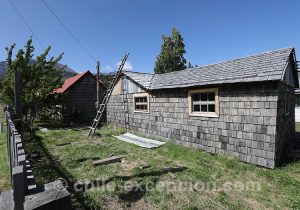 18-16.30.43-16.31.14 Découvrir les maisons typique de la région de Patagonie australe du Chili, Cerro Castillo