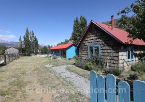 22-16.30.43-16.31.14 Visiter le village Cerro Castillo, typique de la Patagonie australe du Chili