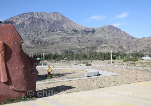 28-2 Patagonie australe et Puerto Ibañez