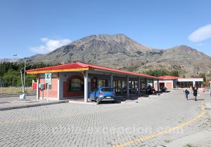 29-2 Voyager en Patagonie australe et visiter Puerto Ibañez