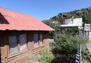 30-16.30.43-16.31.14 Chalet du village Cerro Castillo, Chili