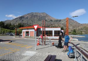 30-2 Comment aller à Puerto Ibañez par le lac General Carrera