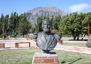 4-10 Que voir à la petite ville Puerto Ibañez, Chili