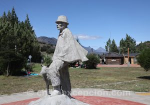 6-16.30.43-16.31.14 Visiter le petit village de Cerro Castillo, Patagonie australe du Chili