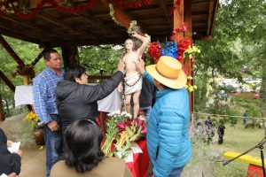 Fête de San Sebastián 20 janvier