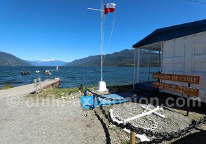 Port de Cochamo