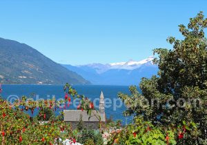 Paroisse Maria Immaculada, Cochamo