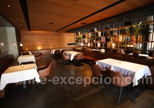 Restaurant Carnal Alonso de Córdova 3053