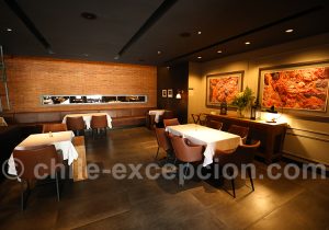 Où dîner à Vitacura