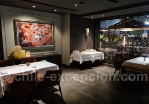 Carnal Prime Steakhouse Vitacura