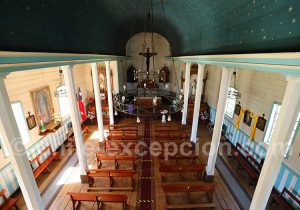 Cochamo, Carretera Ausural
