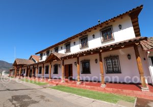 Viña Ravanal, vallée de Colchagua