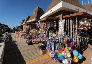 Boutiques à Pichilemu