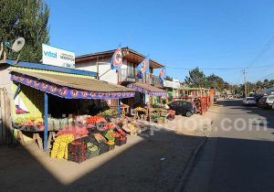 Le soleil de Pichilemu