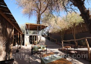 Hotel Desertica, Atacama Hotel Desertica, Atacama