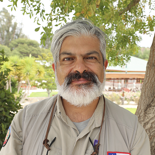 Yerko, guide région Coquimbo, Ovalle Yerko, guide région Coquimbo, Ovalle
