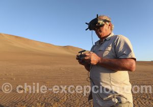 Tour du désert d'Atacama