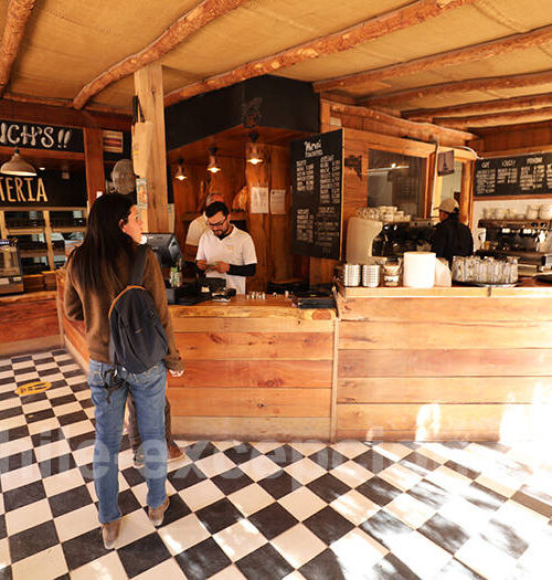 Franchuteria boulangerie
