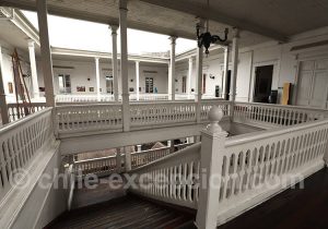 Musée Régional d'Iquique Intérieur