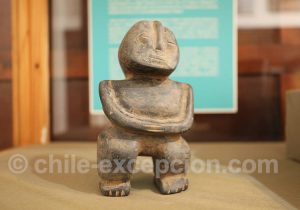 Musée Régional d'Iquique K'ero Wari