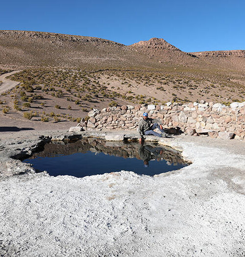 À la Une - Thermes de Ancuaque