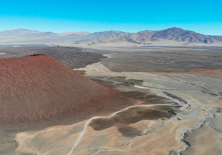 ~ Couverture Poruña