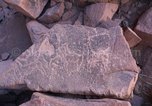 Gravures, Taira