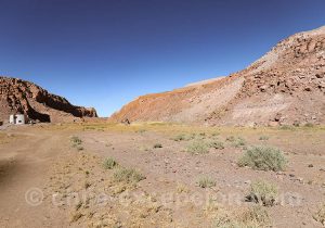Taira, Atacama
