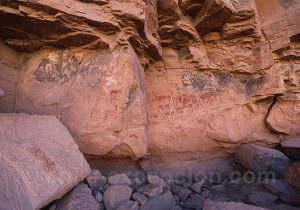 Pictogrammes de taira