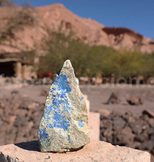 Azurite Azurita
