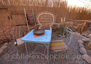 Hotel Desertica, Atacama