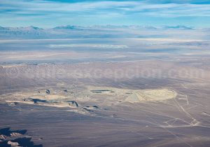 Mine Gabriela Mistra, cuivre