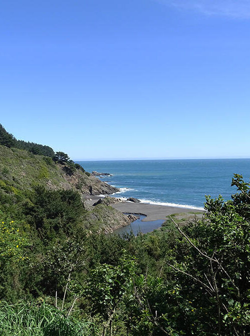 Ruta del Mar