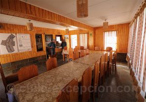 Espaces communs Espaces communs