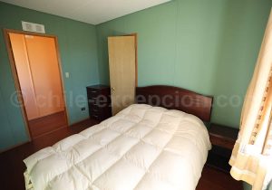 Chambre double Chambre double