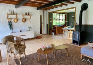 Pata lodge salon bungalow Pata lodge salon bungalow