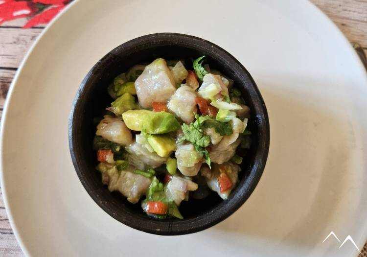 Escapade culinaire à Valparaíso au Chili