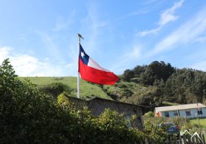 La Vega de Pupuy Chili