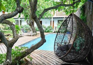 Hare Nua espace Extérieur Hare Nua espace Extérieur