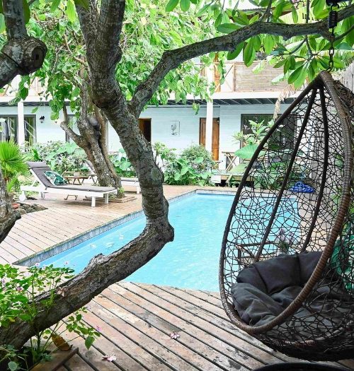 Hare Nua espace Extérieur