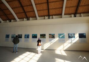 Galerie exposition