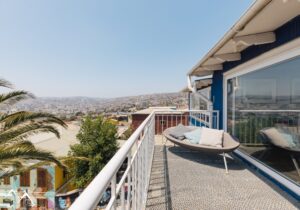 Hôtel CasaBlu vue panoramique terrasse Hôtel CasaBlu vue panoramique terrasse