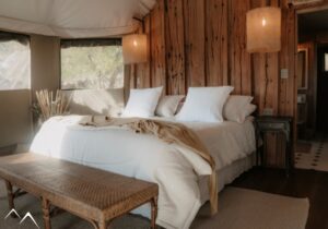 Suite Glamping Unai, Atacama, Chili