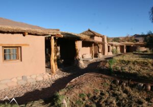 Extérieur Hôtel Altiplanico, San Pedro de Atacama, Chili Extérieur Hôtel Altiplanico, San Pedro de Atacama, Chili