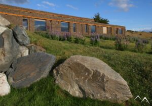 Hôtel Altiplanico, Puerto Natales, Patagonie, Chili